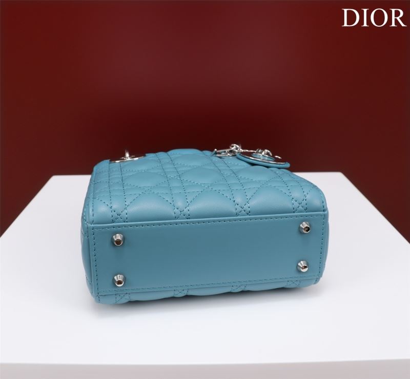 Christian Dior My Lady Bags